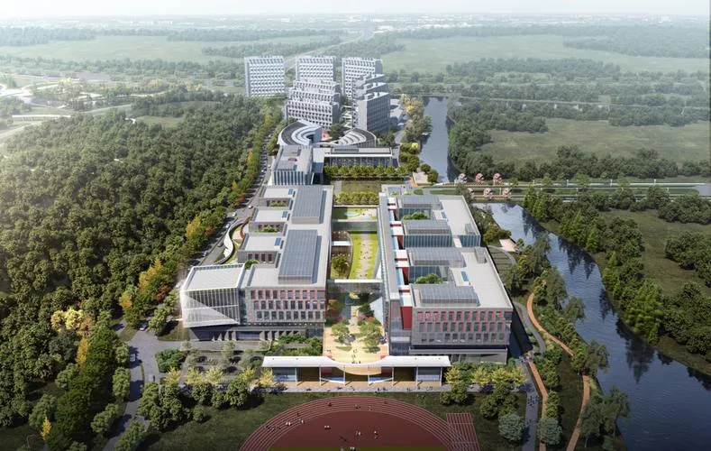 南京大学苏州校区